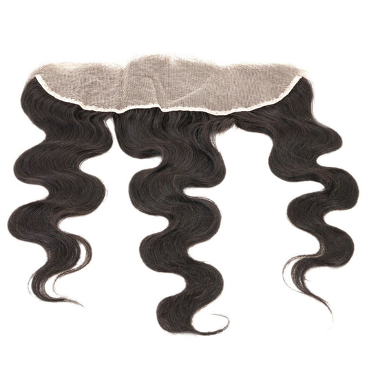 Brazilian Body Wave Frontal